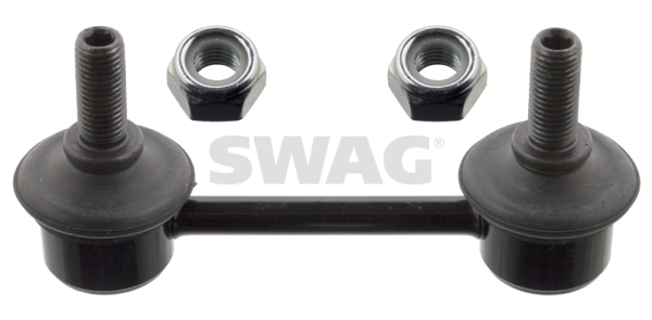 Brat/bieleta suspensie, stabilizator 83 79 0003 SWAG